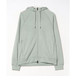 NIKE コート ジャケット ナイキ DF FORM フーディ スウッシュ