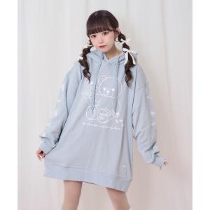 Honey Cinnamon（ハニーシナモン） ニット セーター winterシナモン