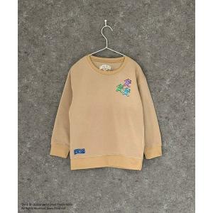 GUCCI（グッチ） キッズスウェット ボアパンツ 694968 10サイズ サイド