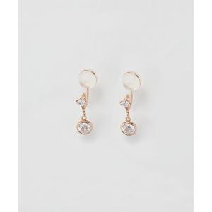 K10ティアーズビジューイヤリングの買取情報