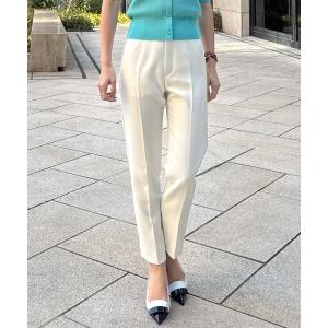 パンツ −3キロスラックス レディース