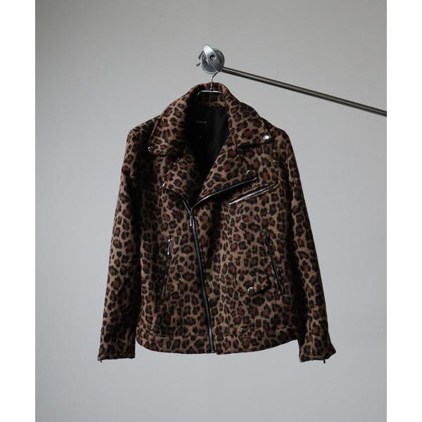 革ジャン ライダース Double riders jacket / ダブルライダースジャケット un...