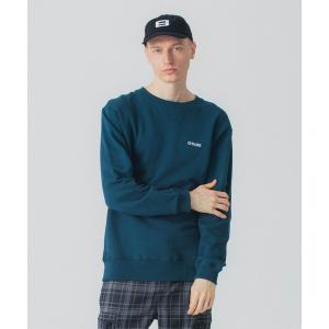 トレーナー スウェット CLASSIC CREWNECK SWEAT メンズ レディース