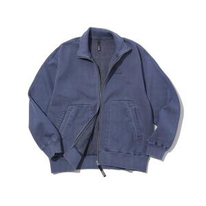 トレーナー スウェット FULL ZIP SWEAT JACKET メンズ レディース