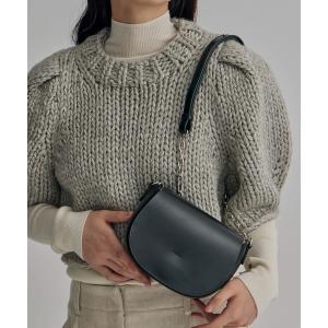 ショルダーバッグ バッグ 「YAHKI/ヤーキ」「STUDIOUS別注」チェーンショルダーバッグ レディース