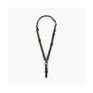 「BRIEFING／ブリーフィング」UTILITY 2WAY STRAP