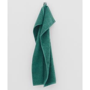 タオル 「TEKLA」70×140 Terry Towels Solid Colors (Bath Towel)