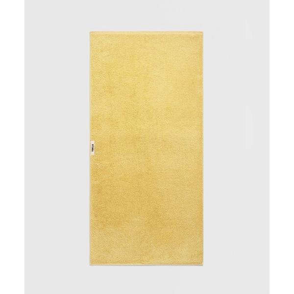 タオル 「TEKLA」 Terry Towels Striped (Hand Towel)