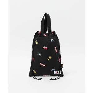 MEI（メイ） レッスンバッグ 「別注」「MEI」シューズ バッグ