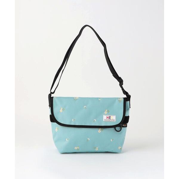 ショルダー ショルダーバッグ 「別注」「MEI」メッセンジャー バッグ（フラワー） / キッズ キッ...