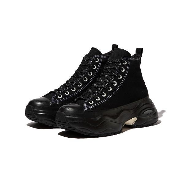 スニーカー CONVERSE ALL STAR (R) SURGETRAINER HI（コンバース ...