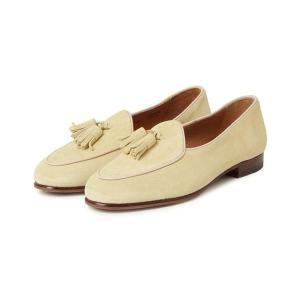 ローファー Berwick バーウィック タッセ...の商品画像