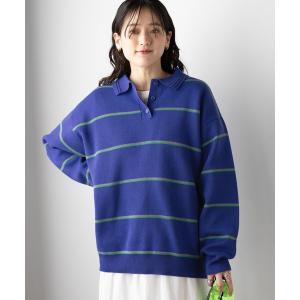 CELFORD (セール30%OFF&PT5) /セルフォード ニットコンビ