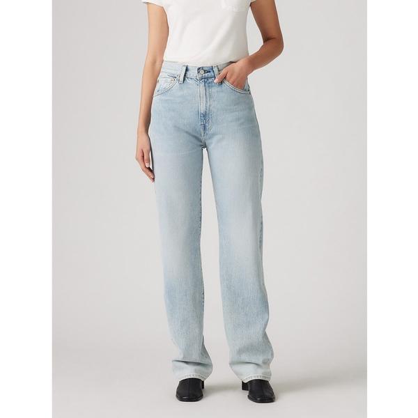 ジーンズ デニム デニムパンツ レディース