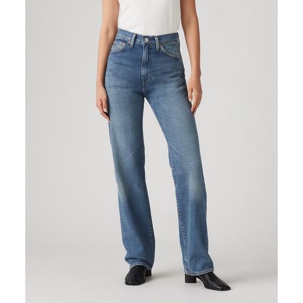 ジーンズ デニム デニムパンツ レディース