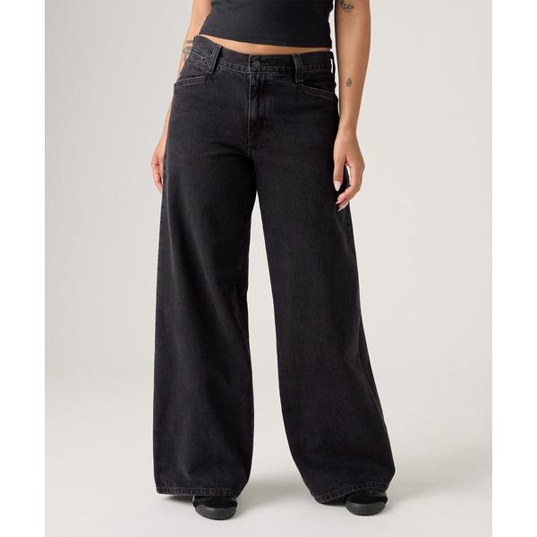 ワイドパンツ ジーンズ デニム デニムパンツ Levi's/リーバイス '94 BAGGY WIDE...