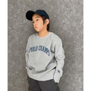 POLO RALPH LAUREN（ポロ・ラルフローレン） スウェット トレーナー