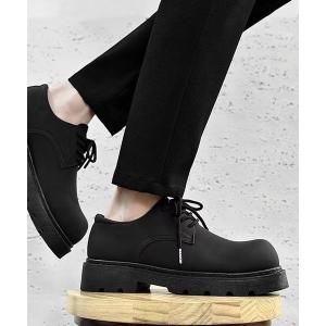 remagine リマジン STARTING BIGGER HYBRID DERBY レザーブーツ