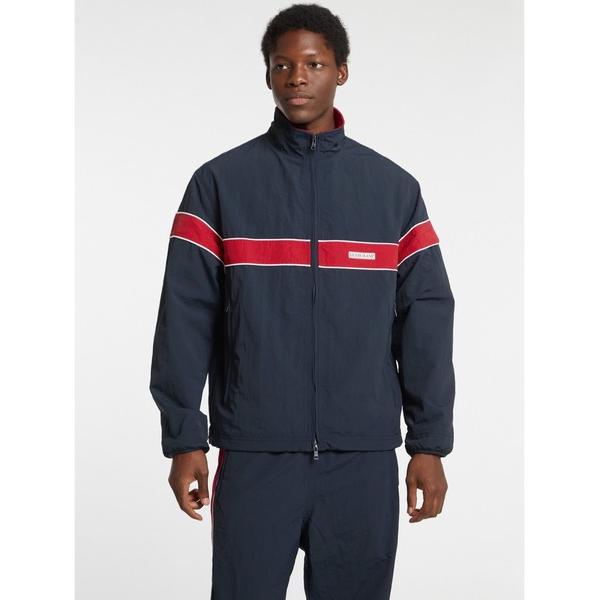 ナイロンジャケット GUESS JEANS Winbreaker Jacket ジャケット アウター...