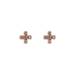 SIENA ROSE（シエナロゼ） ピアス 重なり・ピアス レディース