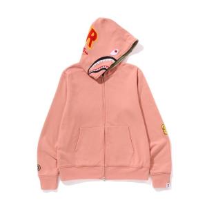 A BATHING APE（アベイシングエイプ） パーカー BAPE STORE ZOZOTOWN