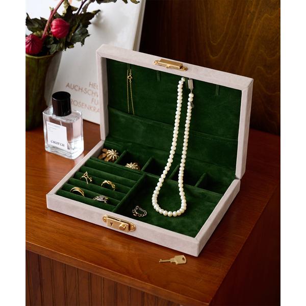 収納 JSF JEWELRY BOX A5　ジュエリーボックス