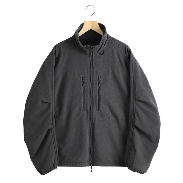 ブルゾン アウター DAIWA PIER39 / ダイワ ピアサーティナイン：TECH FLEECE...