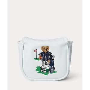 ゴルフ Polo ベア ゴルフ マレット パター カバー メンズ｜ZOZOTOWN Yahoo!店