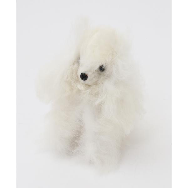 「COSY/コージー」Stuffed Poodle