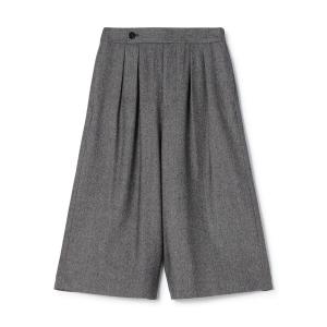 GALERIE VIE コットンパンツ GALERIE VIE（ギャルリー ヴィー） パンツ コットンブロード