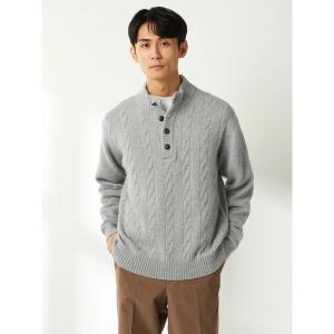 セーター ニット HAMILTONニット メンズ