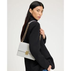 ショルダーバッグ バッグ デコ チェーン ショルダー バッグ レディース メンズ