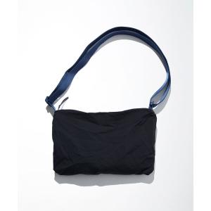 NEW ERA（ニューエラ） ショルダーバッグ SQUARE SHOULDER POUCHTARO