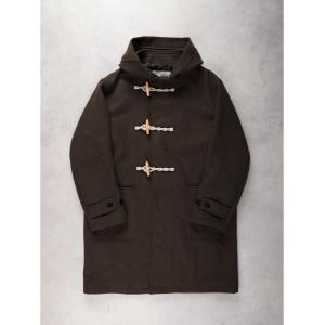 ポロ　ラルフローレン ダッフルコート L 紺 Ralph Lauren - ラルフローレン ダッフルコート 160 ネイビー