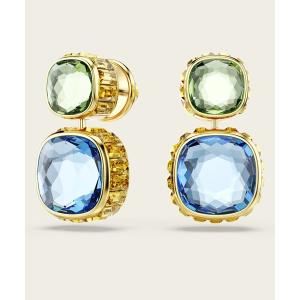 関税込み★SWAROVSKI★Mesmera イヤージャケット 取り外し可能 Mesmera イヤージャケット, ミックスカット、取り外し可能