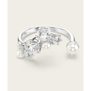 スワロフスキーオープンリングの買取情報