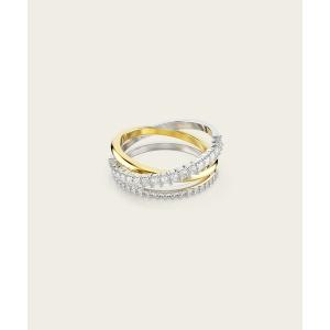 SWAROVSKI（スワロフスキー） 指輪 リング 「公式」「スワロフスキー