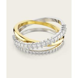 スワロフスキー Hyperbola リングの買取情報