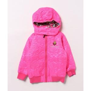 HYSTERIC MINI（ヒステリックミニ） ベビー服 ロンパース HYSTERIC
