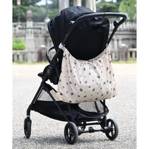 ベビーカー 2way ベビーカーアンダーバッグの商品画像