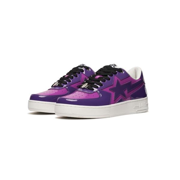 スニーカー BAPE STA ICON メンズ