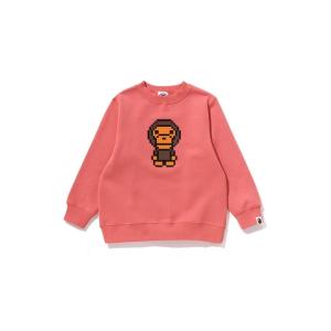 A BATHING APE（アベイシングエイプ） トレーナー 1ST CAMO SHARK