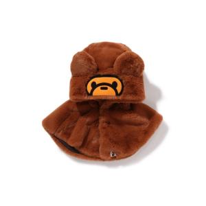 A BATHING APE（アベイシングエイプ） メッシュキャップ キャップ 帽子