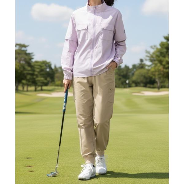 パンツ レディース