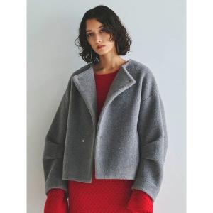 ブルゾン アウター 「WEB限定カラーあり」ボアブルゾン レディース