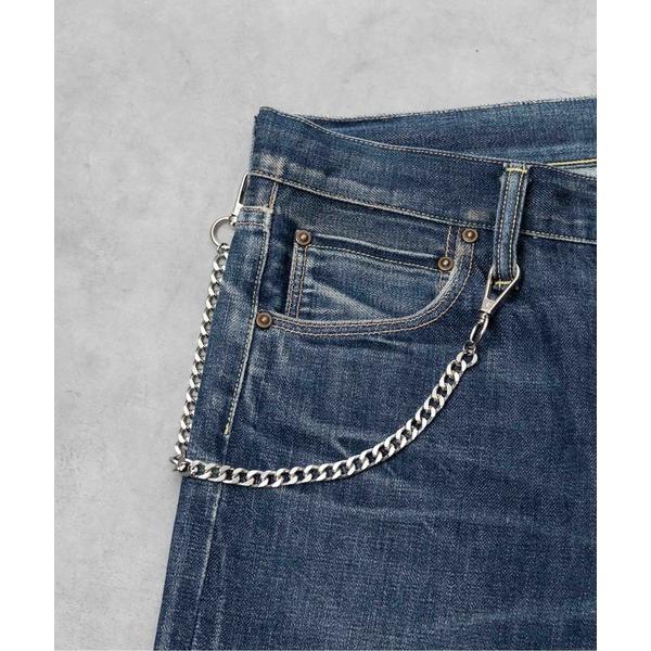 ウォレットチェーン キヘイチェーン　ウォレットチェーン