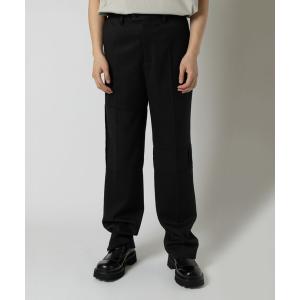 パンツ MM6 MAISON MARGIELA PANTS S52KA0442 メンズ
