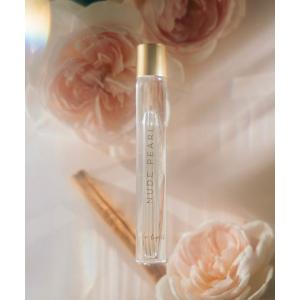 香水 ロールオン NUDE PEARL レディース メンズの買取情報