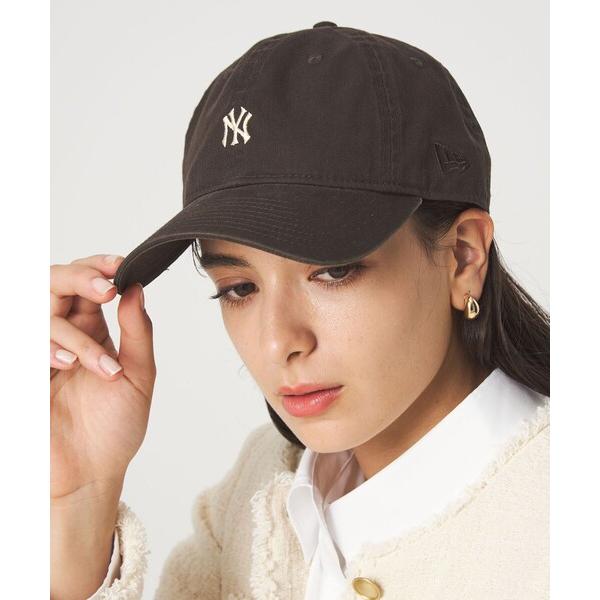 キャップ 帽子 「別注」「NEW ERA」920 MLB キャップ レディース