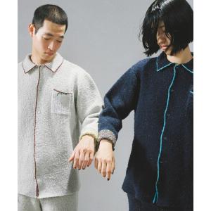 PAMM◇カーディガン(厚手)/FREE/アクリル : セカンドストリートYahoo